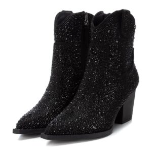 Botines Alesa